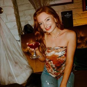 Meet your Posher, Tabitha